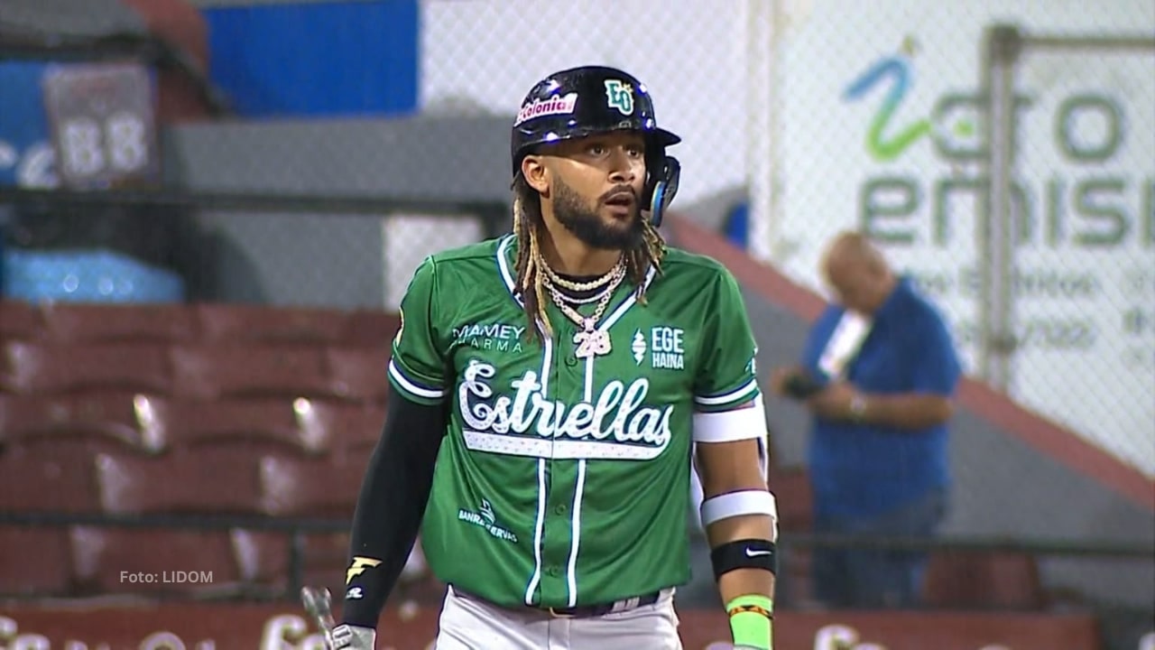 Gerente de Estrellas habla sobre Tatis Jr y posible regreso a LIDOM