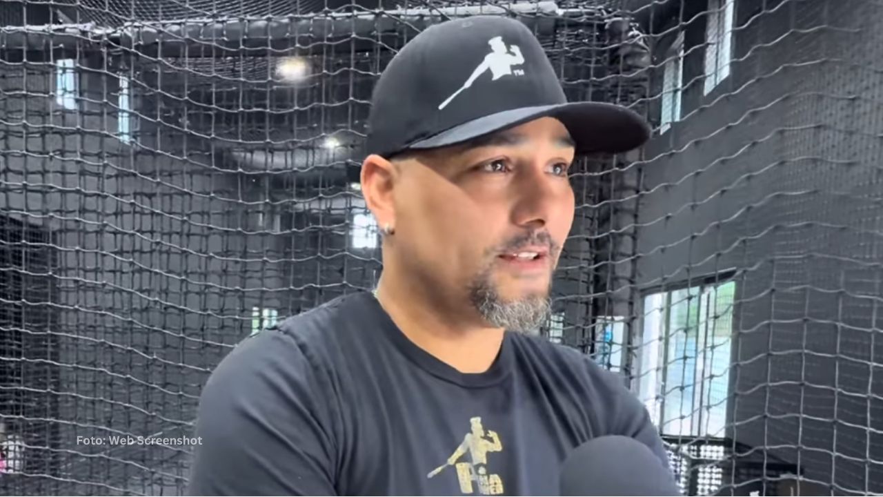 Hermano de Yuli Gurriel hable sobre preparación a MLB Vengan a verlo y ustedes me dirán