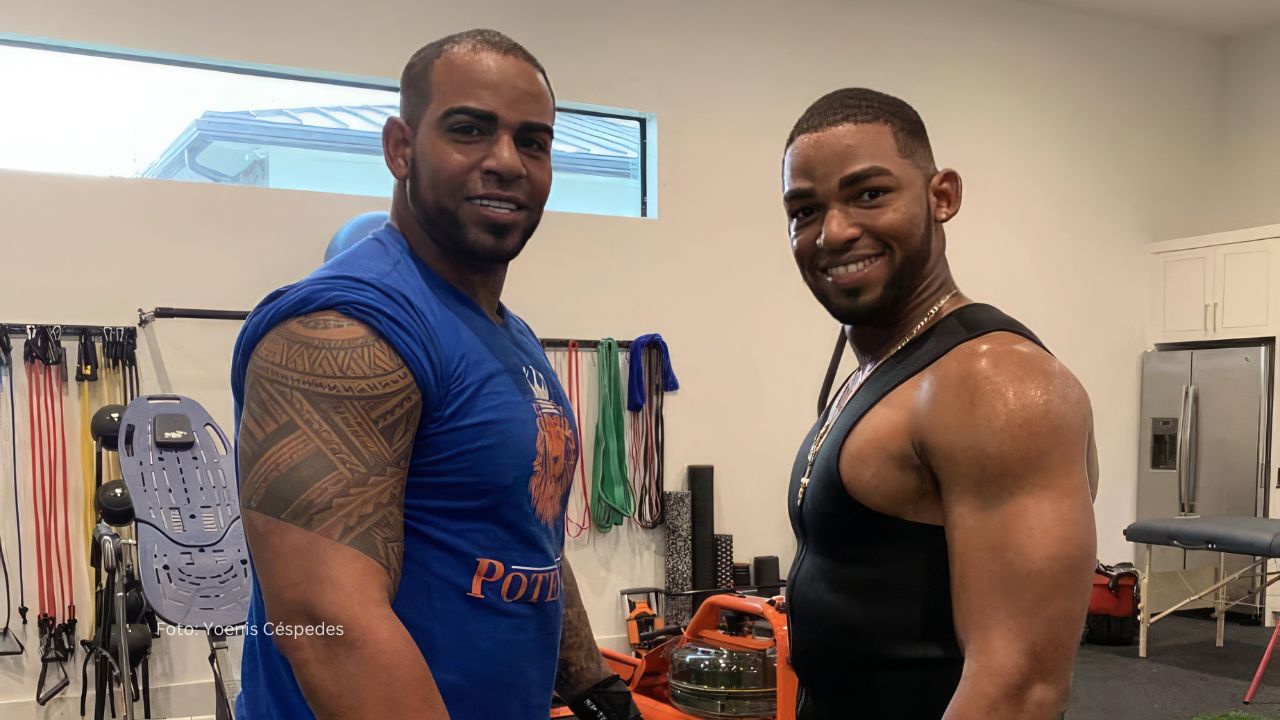 Hermanos Céspedes