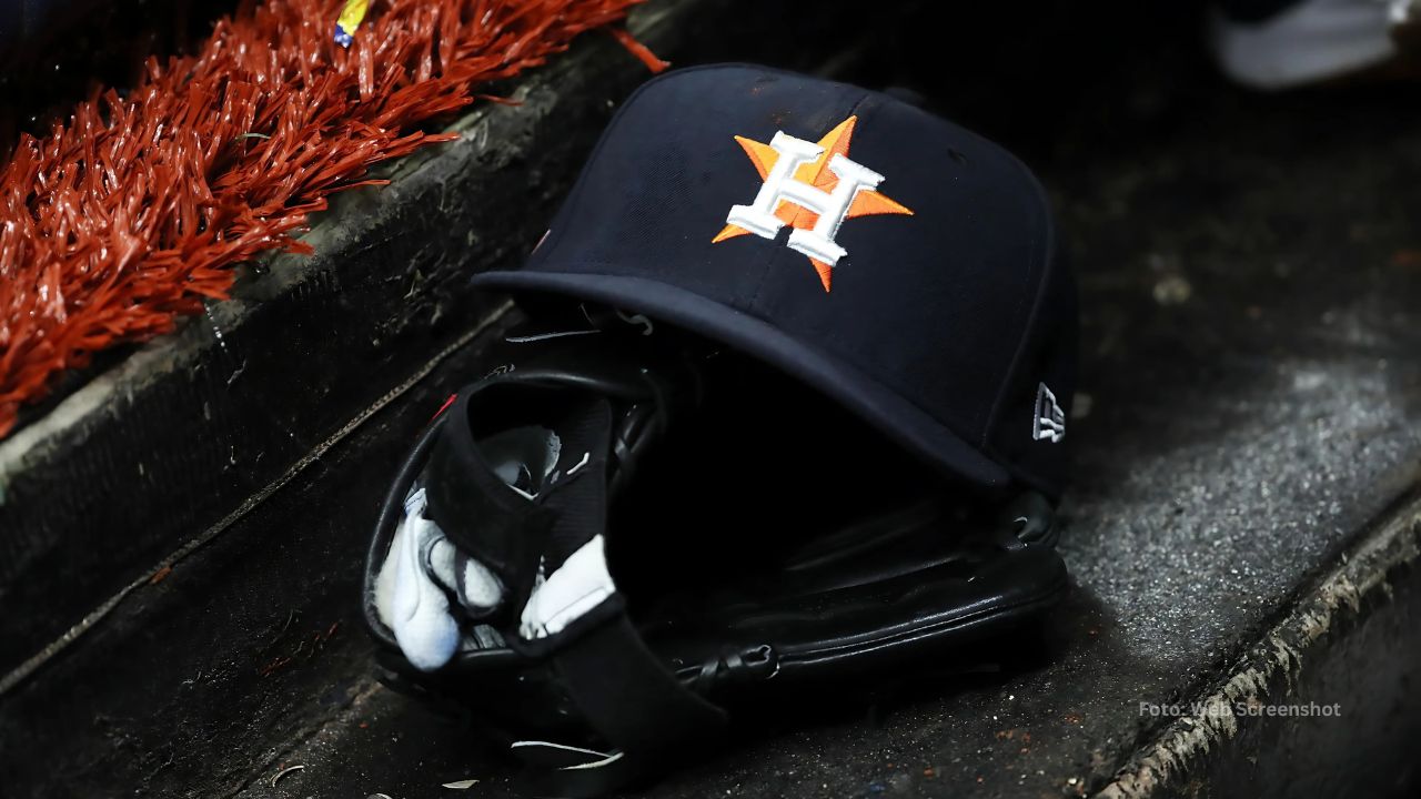 Houston Astros