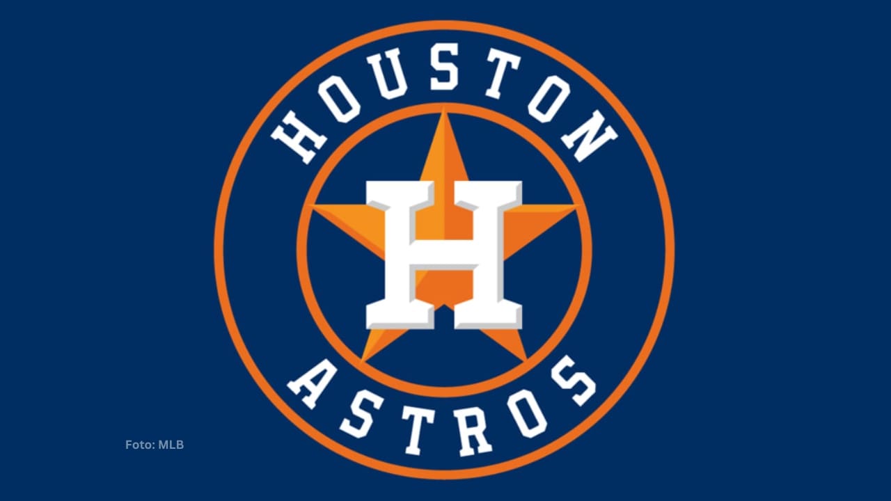 Houston Astros acuerda contrato con destacado prospecto universitario