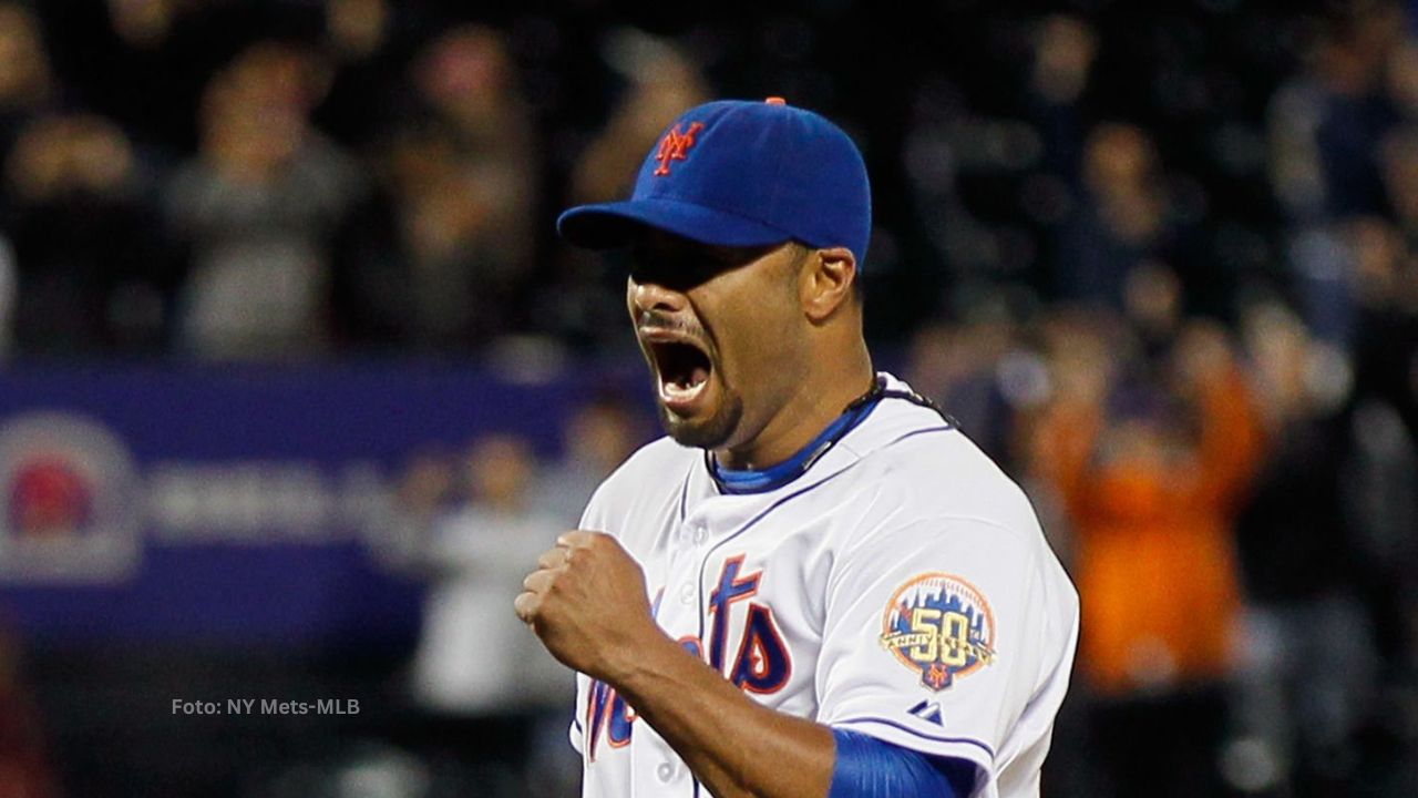 Johan Santana