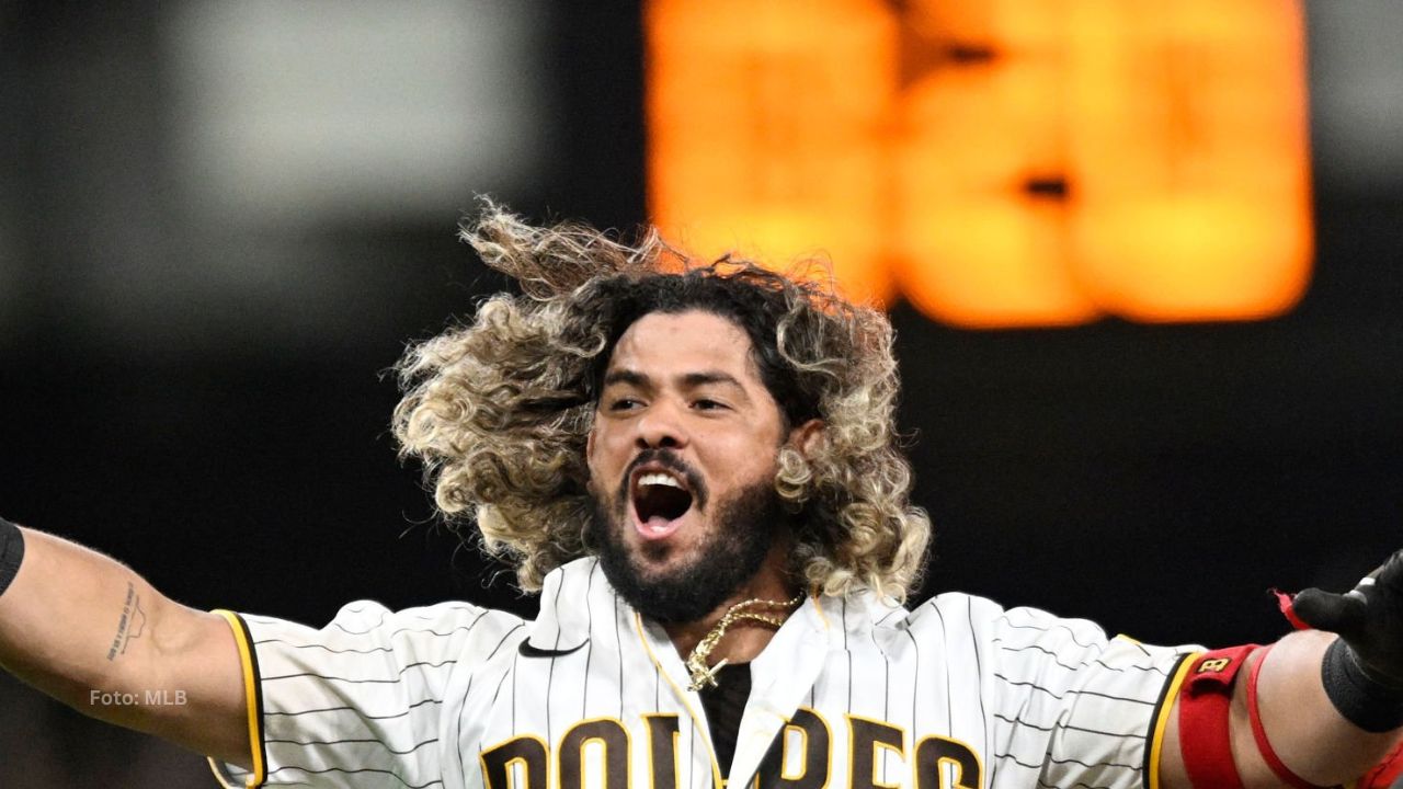 Jorge Alfaro en MLB