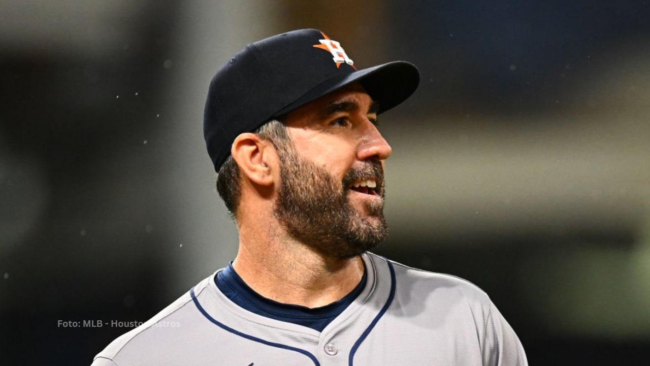 Ahora, Justin Verlander buscará plasmar un campaña de lujo con San Francisco Giants en MLB 2025.