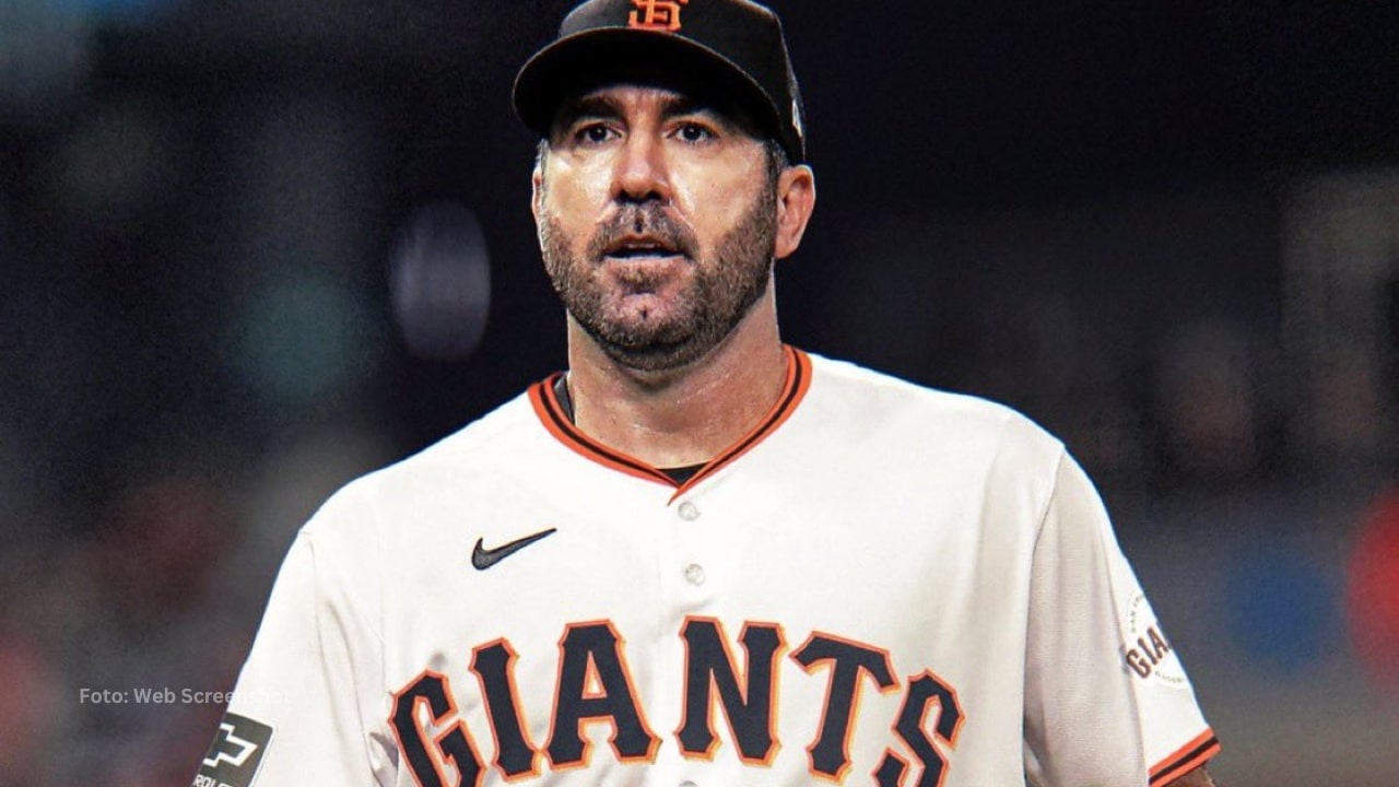 Justin Verlander marca salarial San Francisco