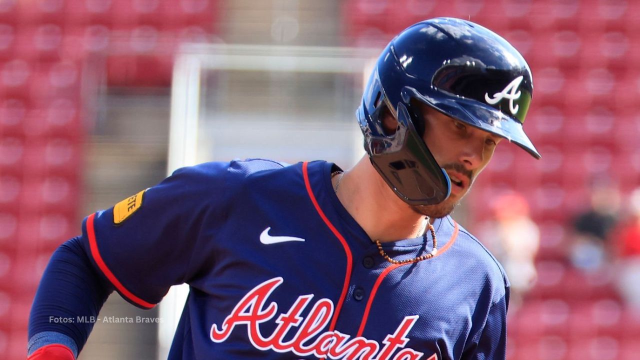 Kansas City firma a hijo de leyenda MLB, Craig Biggio