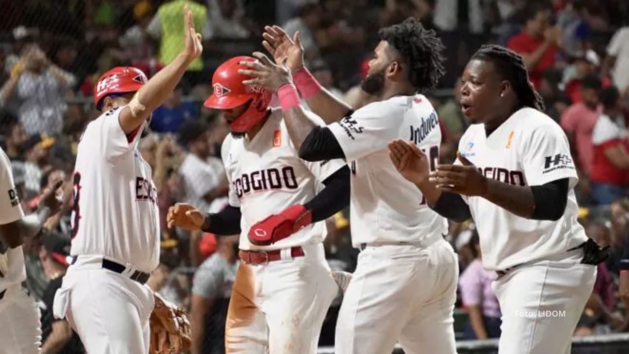 Tigres del Licey fue el campeón las dos últimas temporadas de la LIDOM. Tigres del Licey fue el campeón las dos últimas temporadas de la LIDOM.