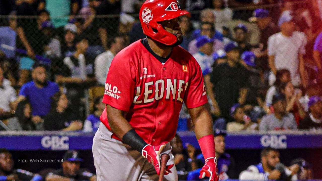 Tigres del Licey fue el campeón las dos últimas temporadas de la LIDOM.