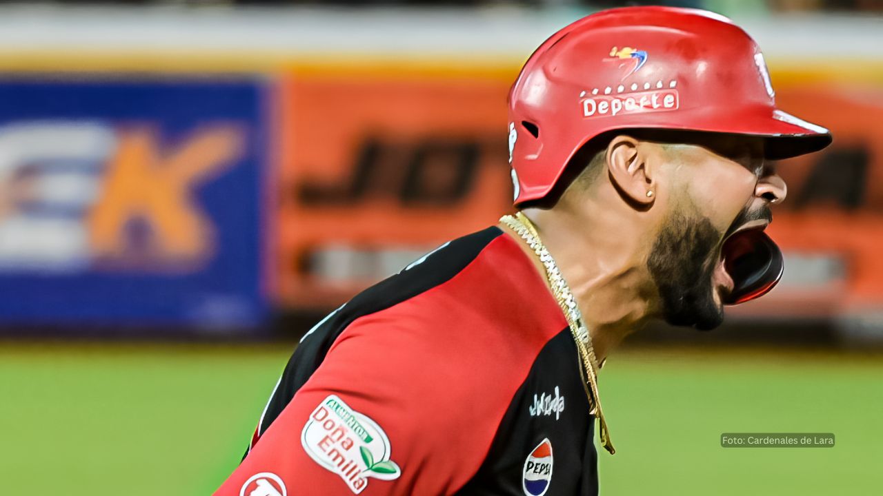 LVBP Cardenales remonta ante Bravos