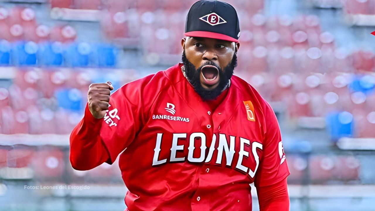 Licey en la cima, Escogido dominó a Estrellas. Resumen Round Robin LIDOM