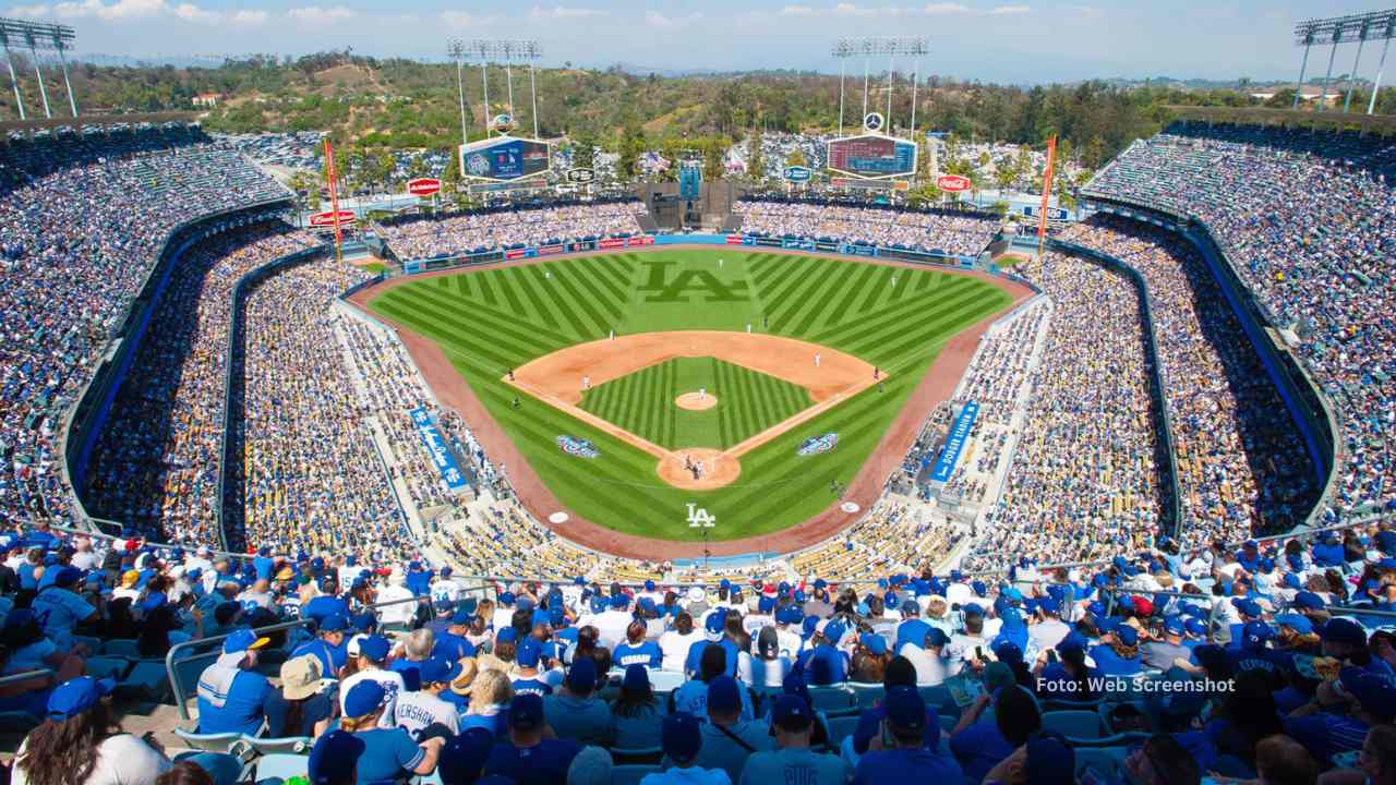 Los Angeles Dodgers están en pleno proceso de ultimar acuerdos con otros jugadores de la clase internacional 2024-25.