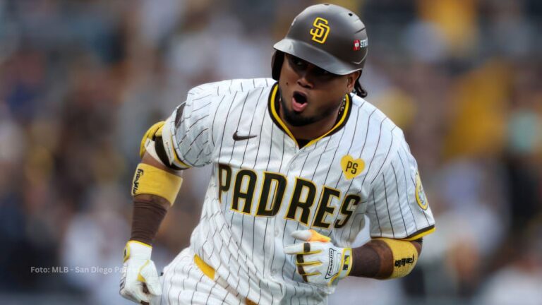 Foto: MLB - San Diego Padres