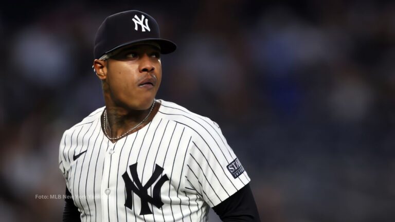 Marcus Stroman, New York Yankees