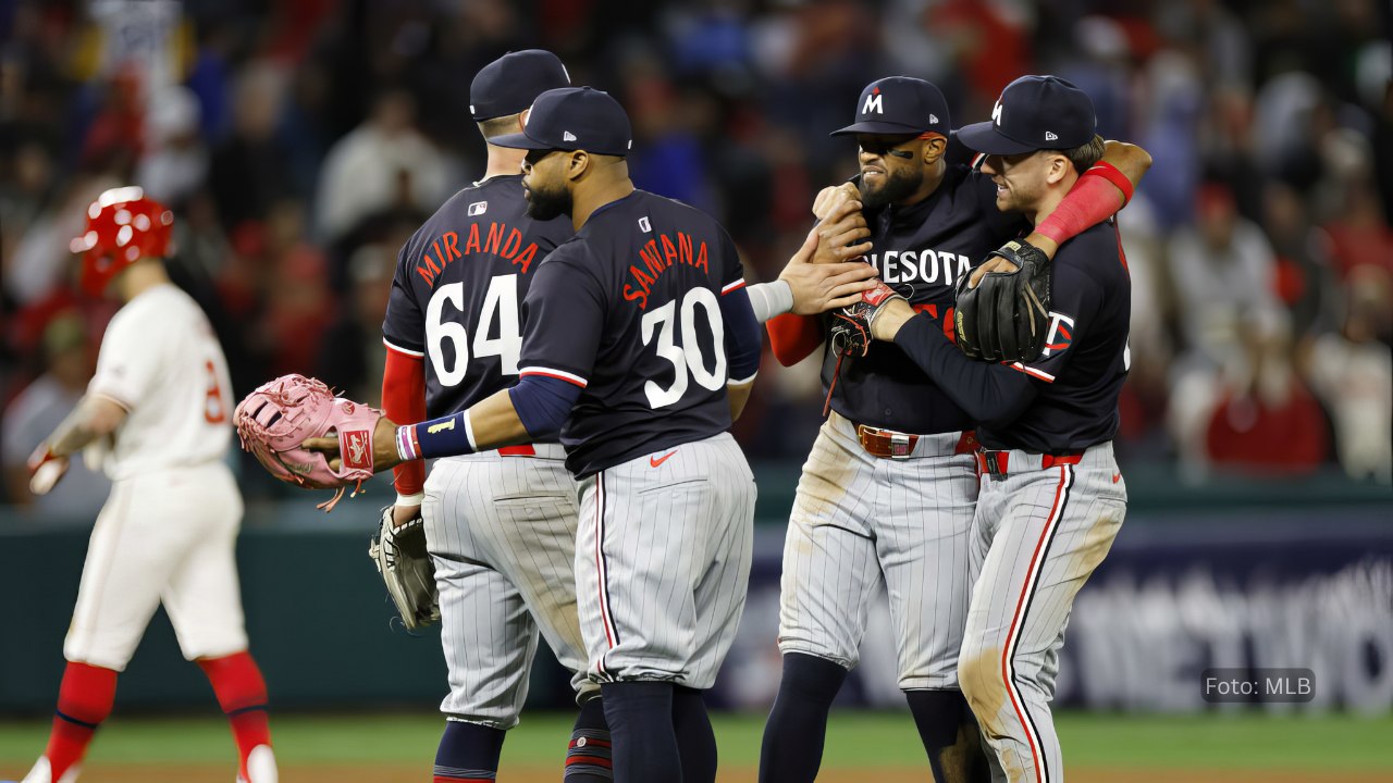 Minnesota Twins cerca de ser vendido