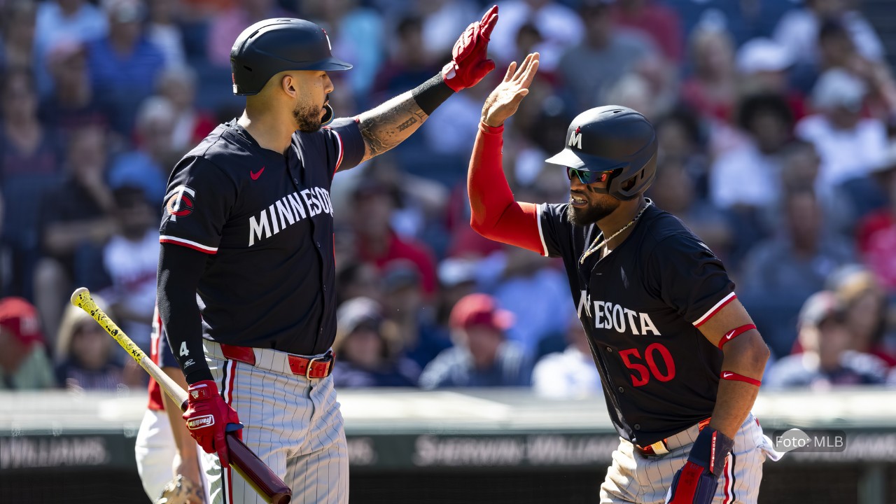 Minnesota Twins cerca de ser vendido