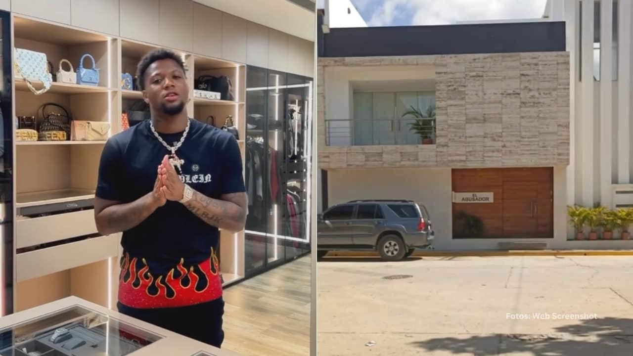 Ronald Acuña Jr y Venezuela, poseen una conexión indestructible. Por lo que radicó su casita en su pueblo natal La Sabana.