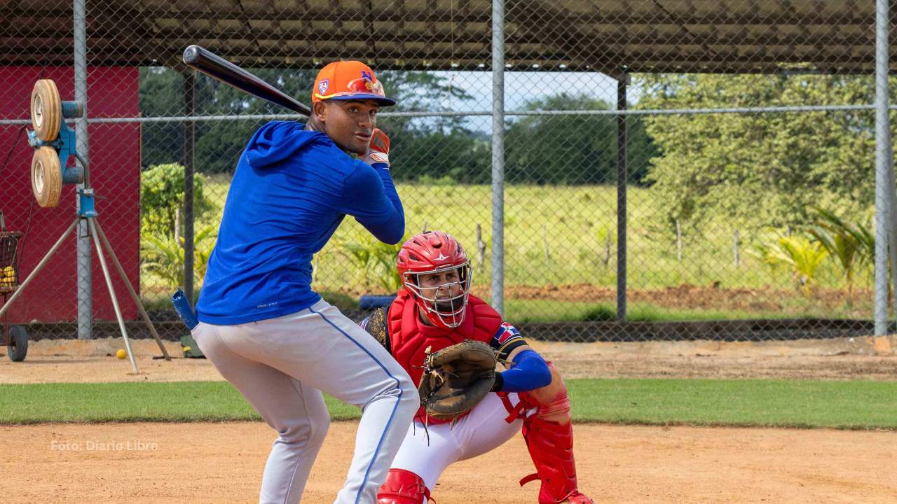 La firma de Elian Peña por New York Mets es un movimiento emocionante que promete un futuro brillante para la franquicia.