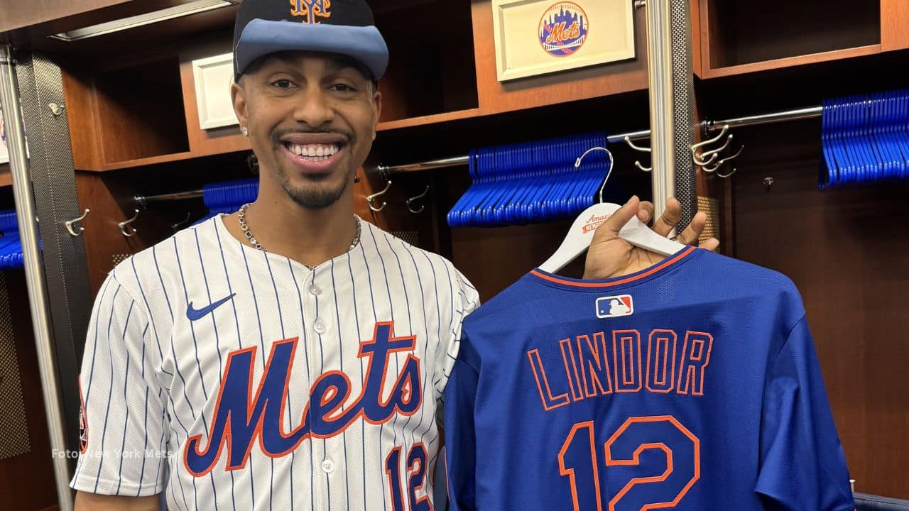 New York Mets iniciará la temporada de Major League Baseball 2025, con una cara renovada.