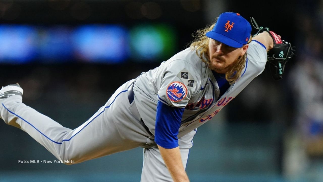 New York Mets firma al lanzador Ryan Stanek para MLB 2025