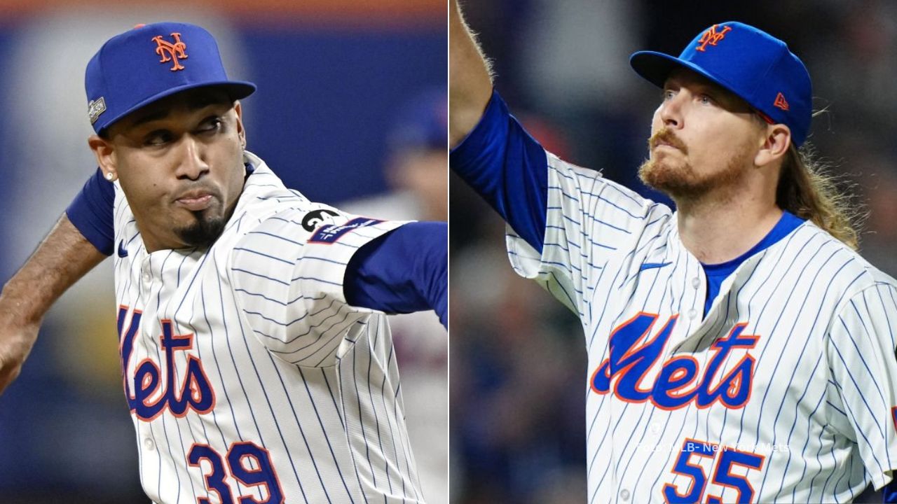 El alto mando de New York Mets ha ido sumando de manera progresiva las piezas necesarias para 2025.