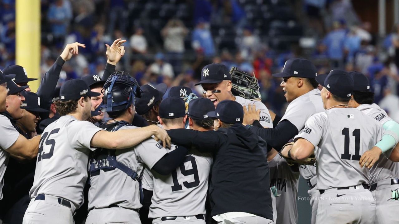 La próxima versión de New York Yankees luce más competente que el grupo que alcanzó la instancia decisiva en 2024.