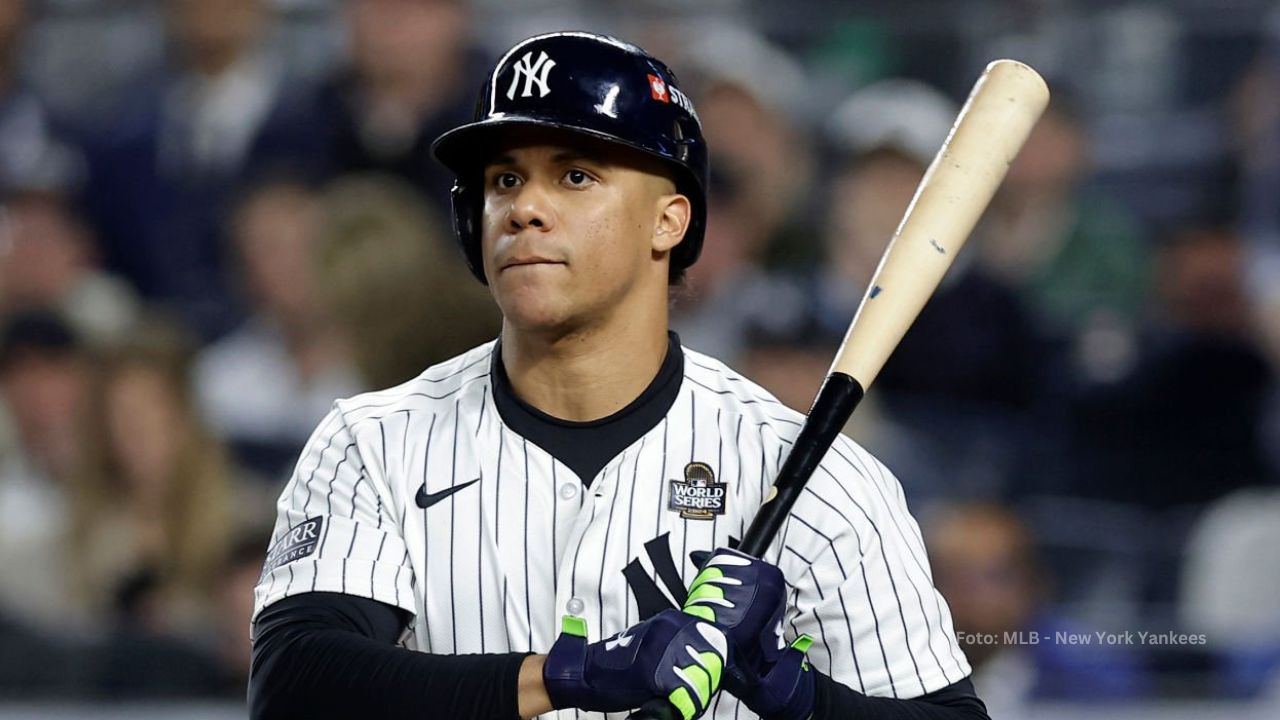 New York Yankees 2025 Mejores o peores que los de 2024