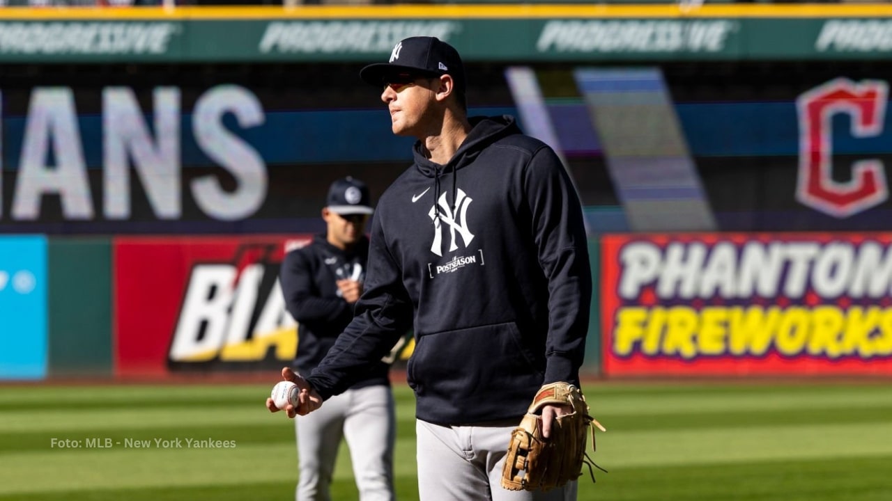 New York Yankees considera titularidad de DJ LeMahieu para 2025