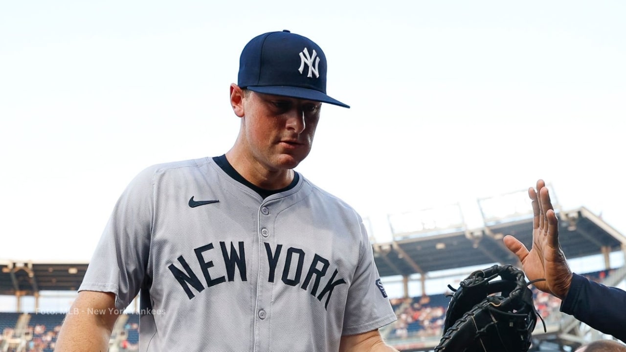 DJ LeMahieu regresará con New York Yankees al Spring Training con mejores condiciones físicas, aseguró gerencia.