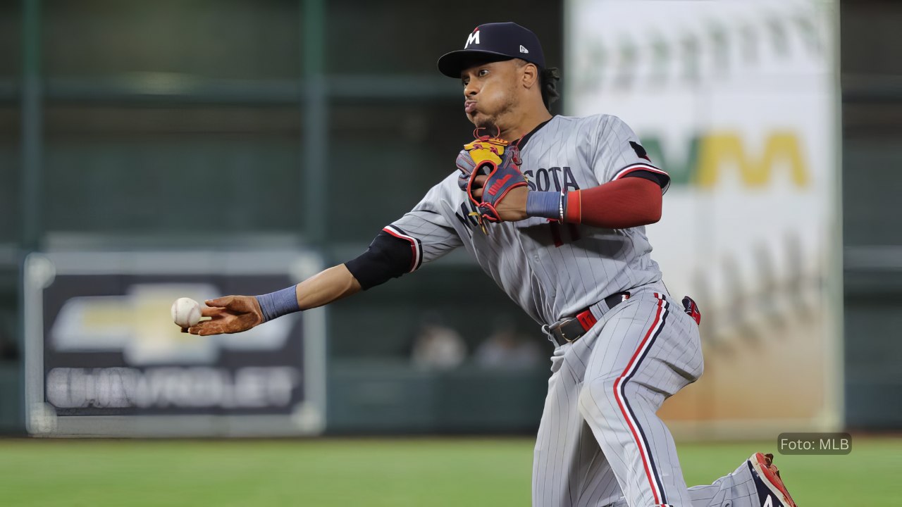 New York Yankees interes infielder Jorge Polanco