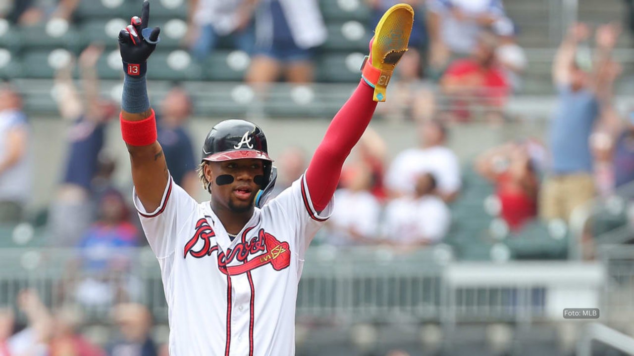 Noticias de Atlanta Braves, Acuña Jr