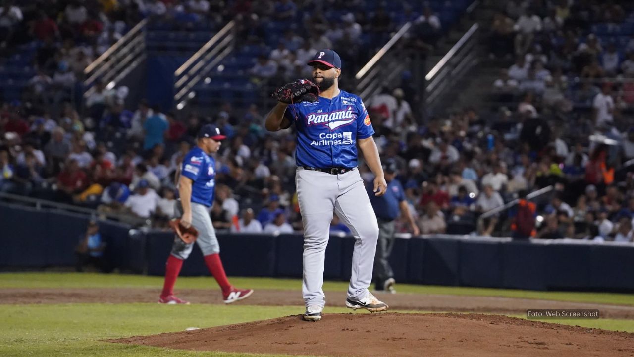 Panamá gana a Nicaragua y es Campeón de Serie de las Américas