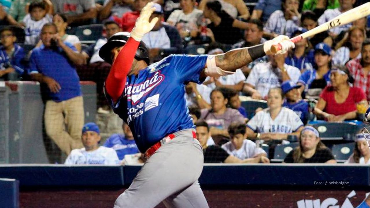 Panamá gana a Nicaragua y es Campeón de 1ra Serie de las Américas