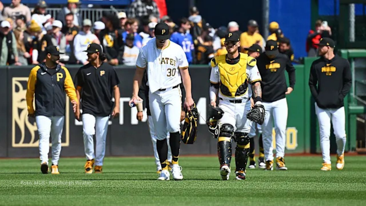 Pittsburgh Pirates Spring Training