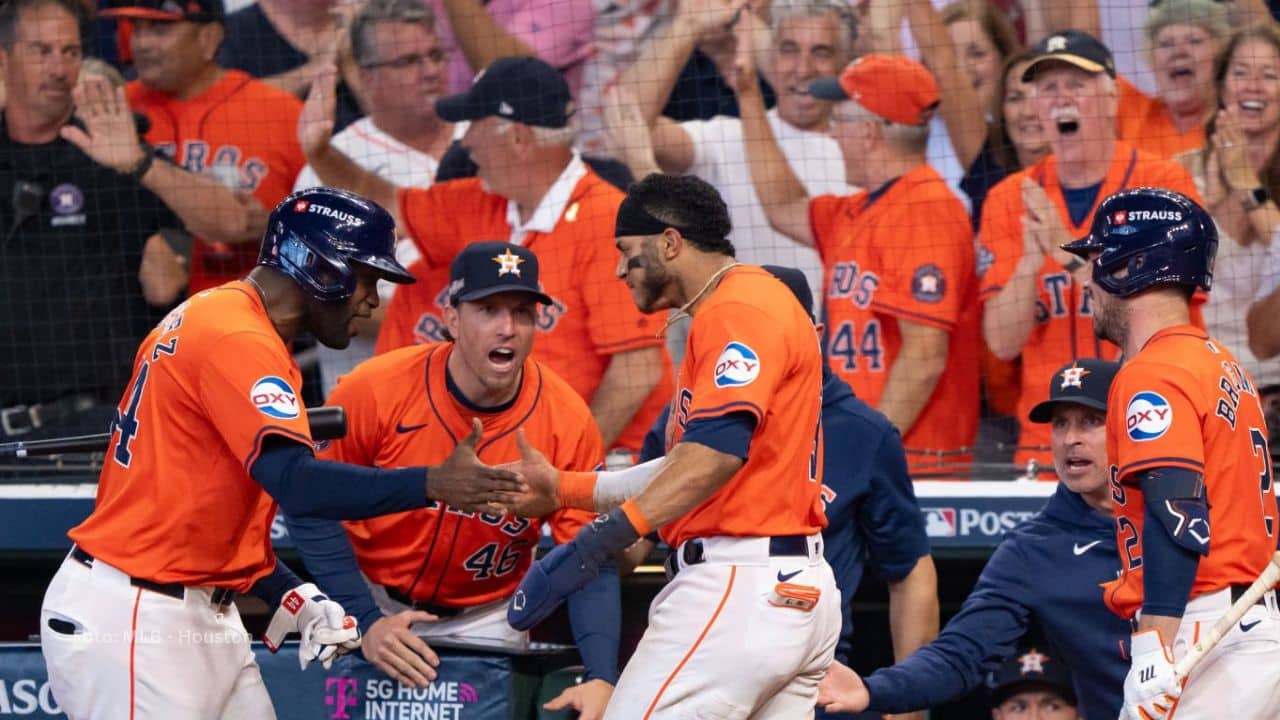 Houston Astros debe reforzar los jardines a pesar de su delicada situación financiera.