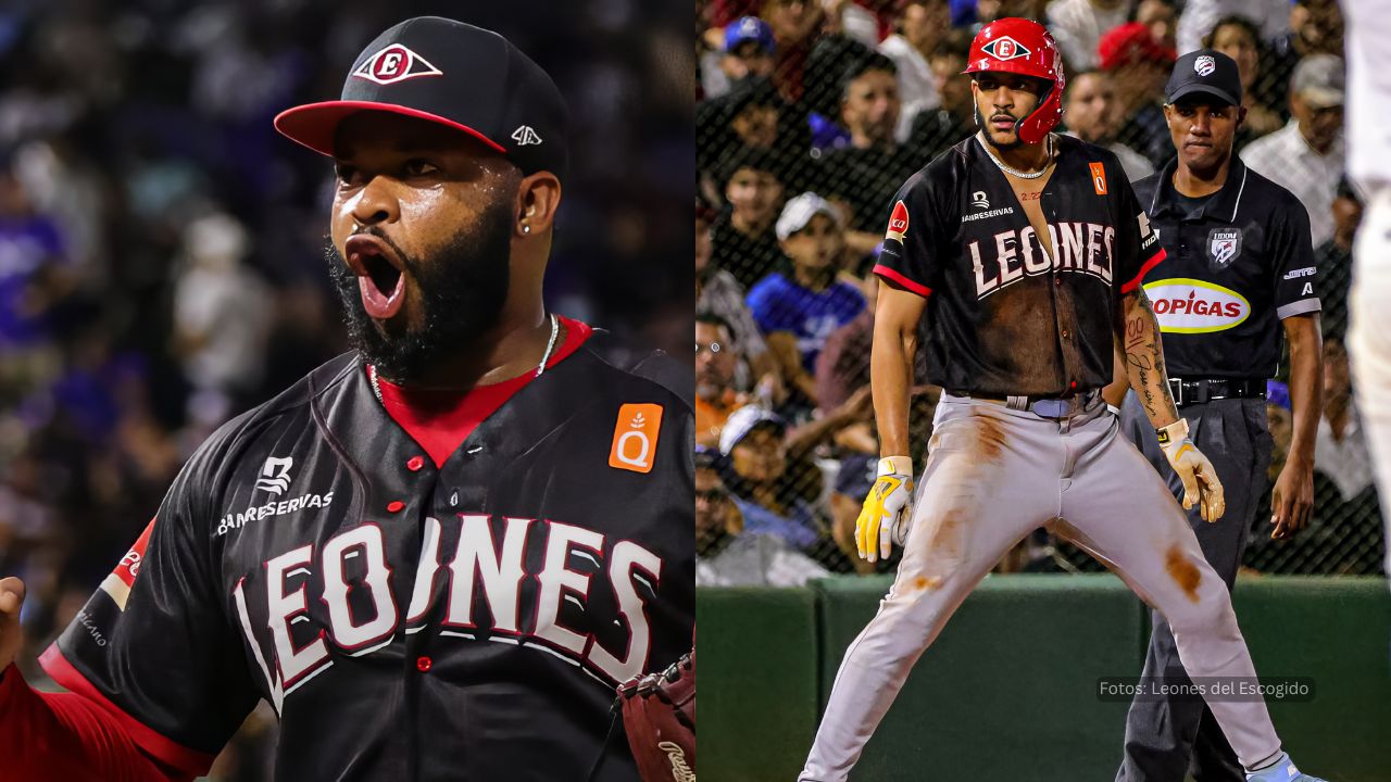 Resumen Final LVBP Escogido gana a licey