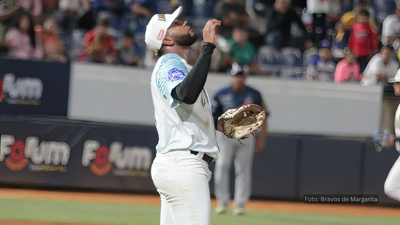 Resumen LVBP, Bravos de Margarita