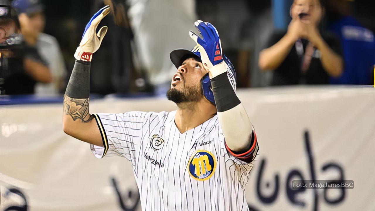 Resumen LVBP, Magallanes gana a Lara