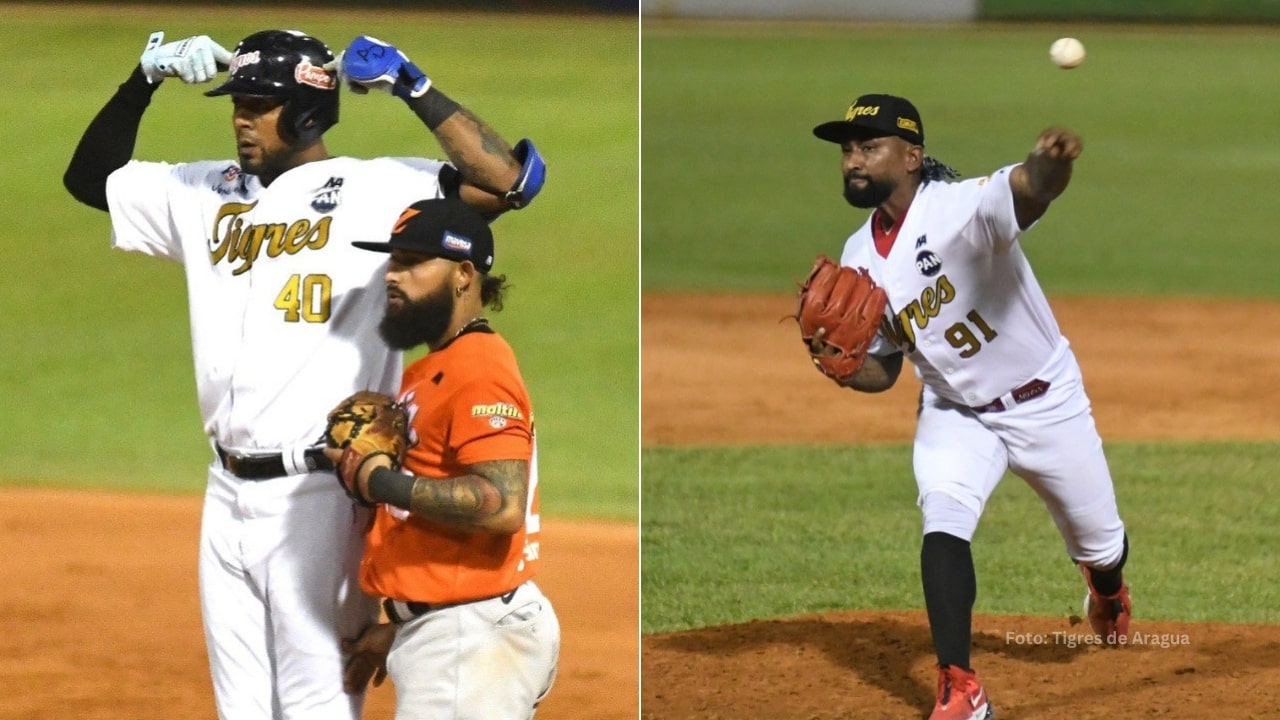 Resumen Round Robin LVBP 2024-2025