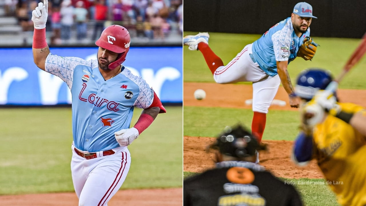 Resumen Round Robin LVBP 2024-2025