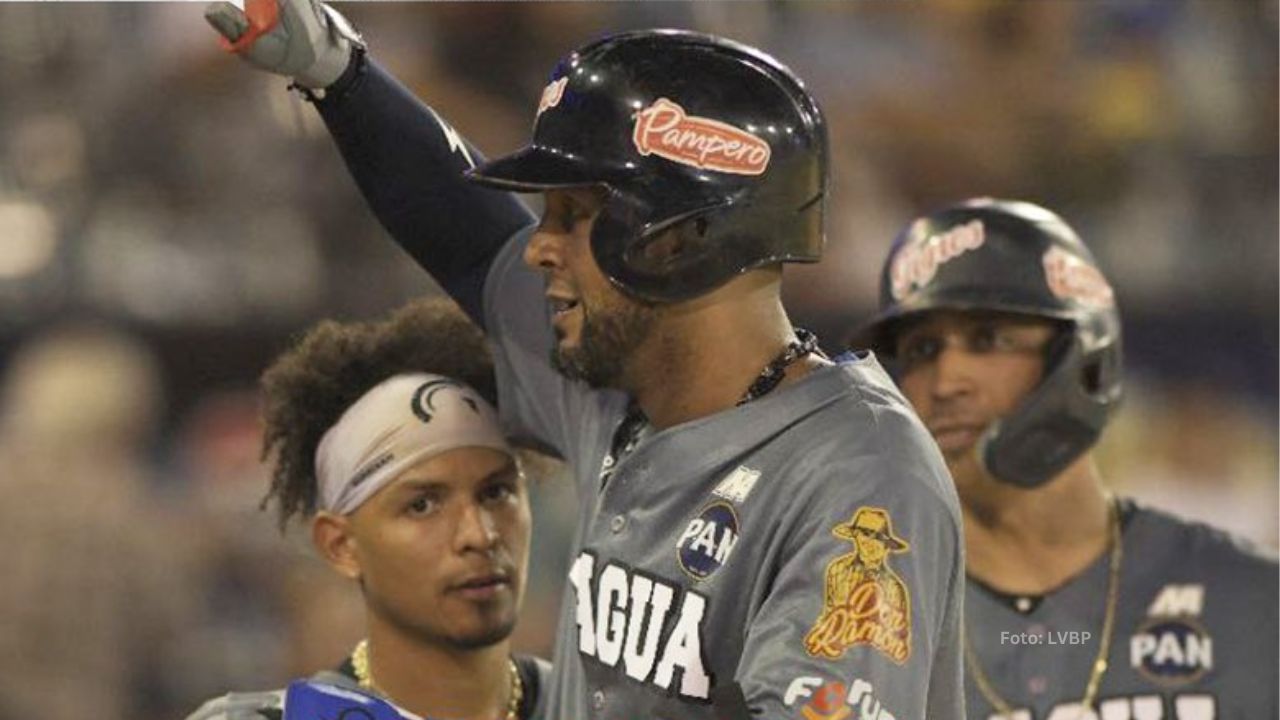 Tigres sumó en Round Robin LVBP