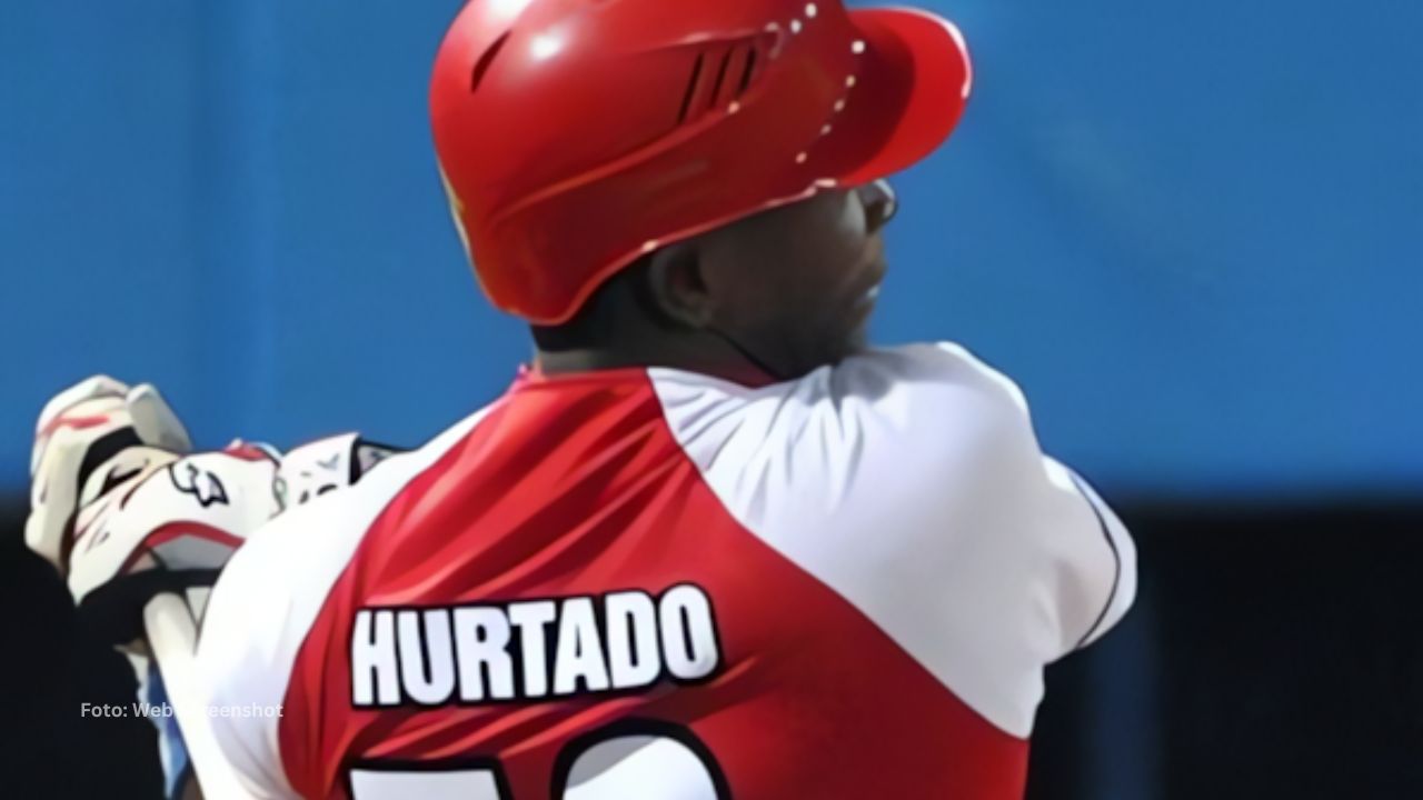 Figura emblemática de Santiago, Reutilio no escondió sus simpatías por los Industriales, el eterno rival de los indómitos en el béisbol cubano.