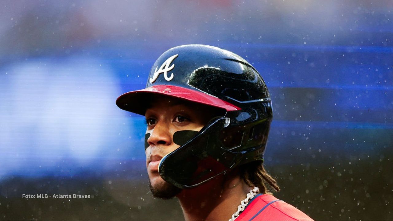 Ronald Acuña Jr queda fuera de Opening Day 2025, confirma Gerente de Atlanta