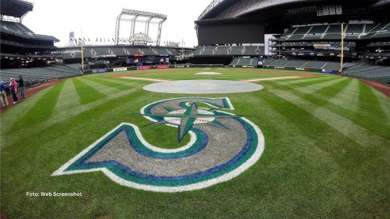 Estadio de Seattle Mariners