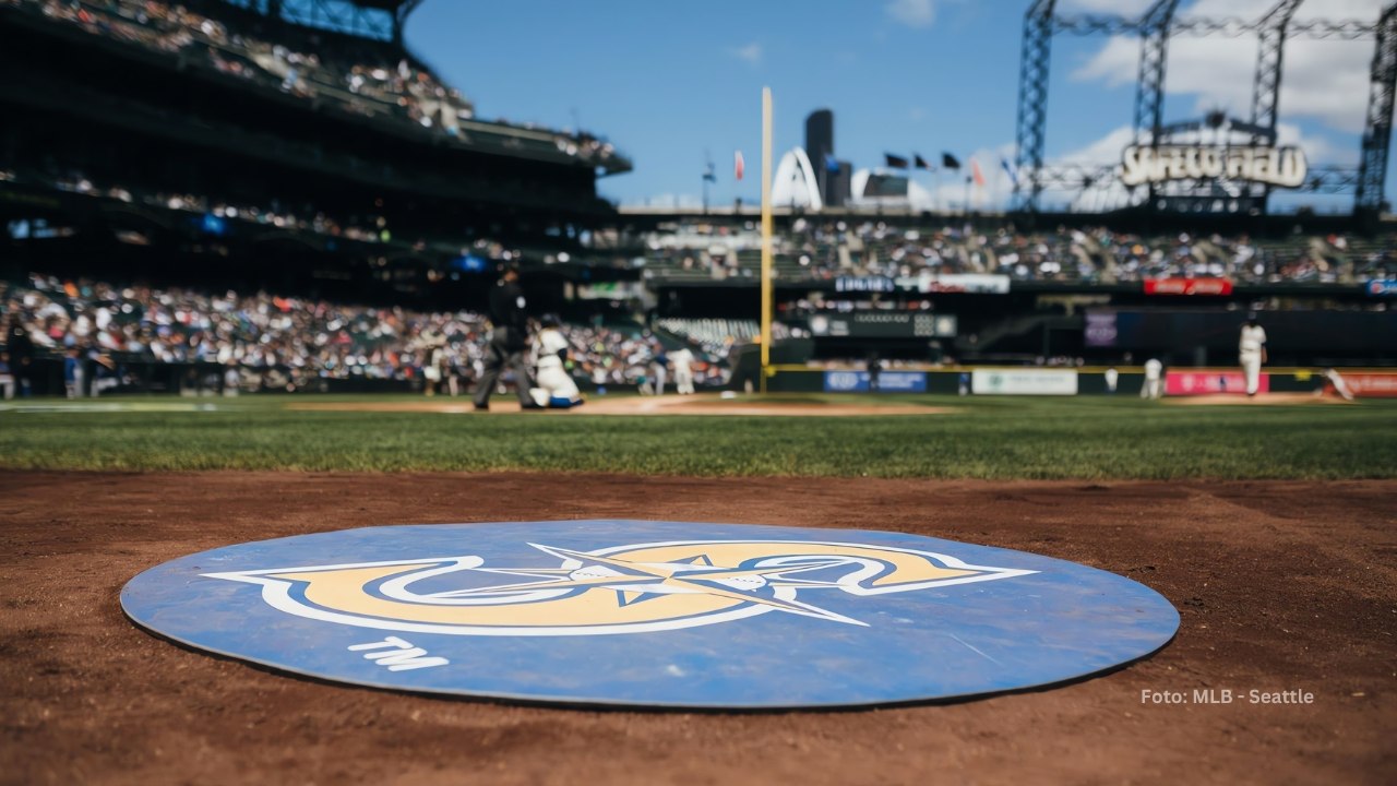 Estadio de Seattle Mariners