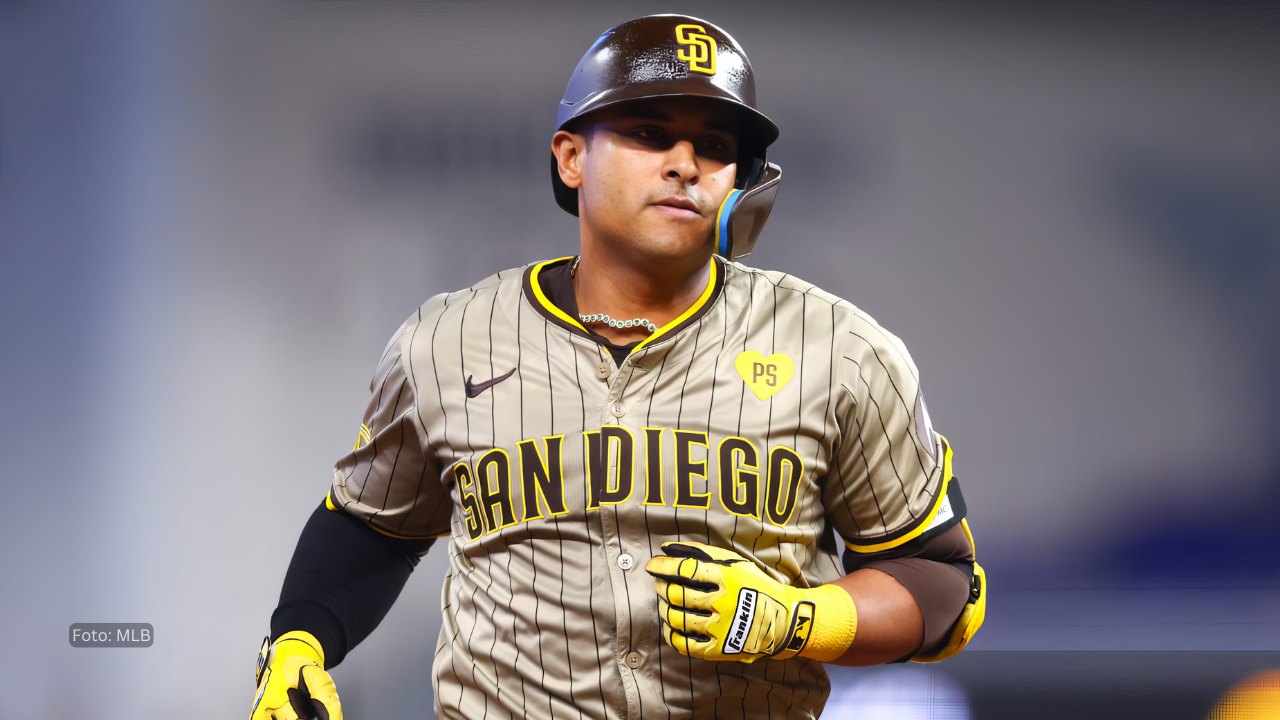 Seattle Mariners acuerda contrato con Donovan Solano para MLB 2025