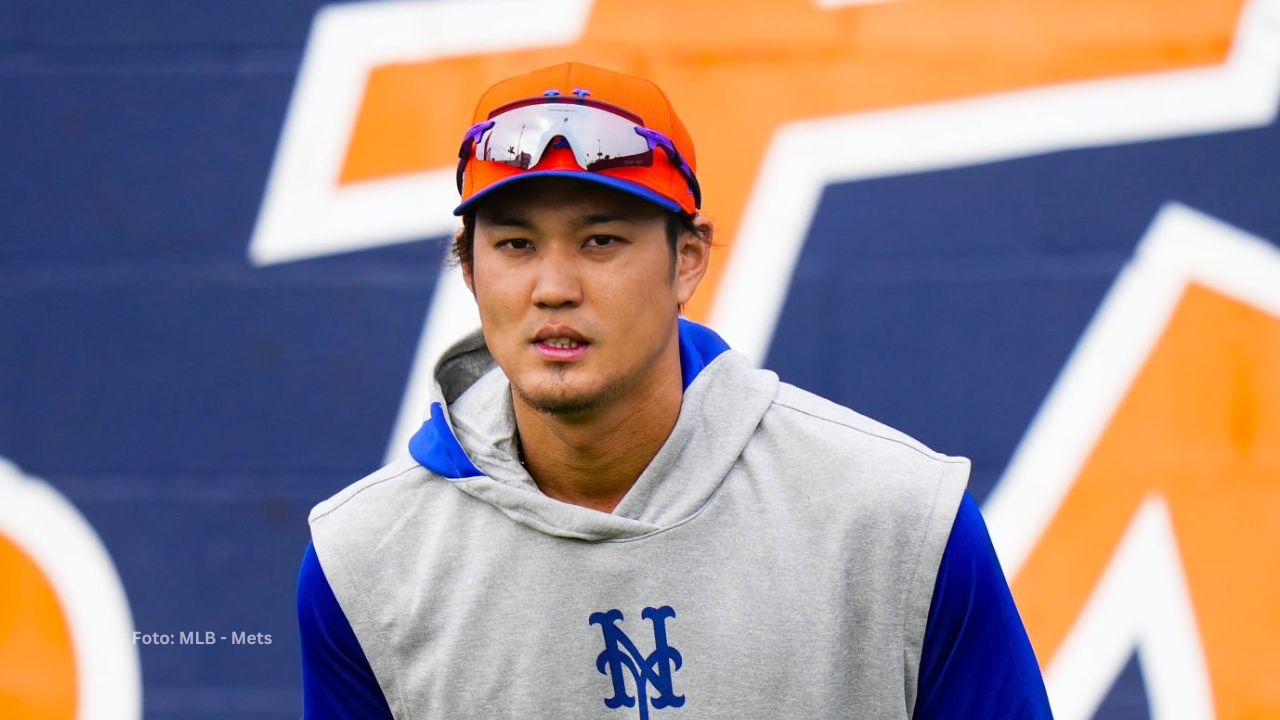 Seattle Mariners firma a relevista japonés Shintaro Fujinami