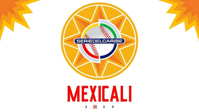 Serie del Caribe Mexicali 2025