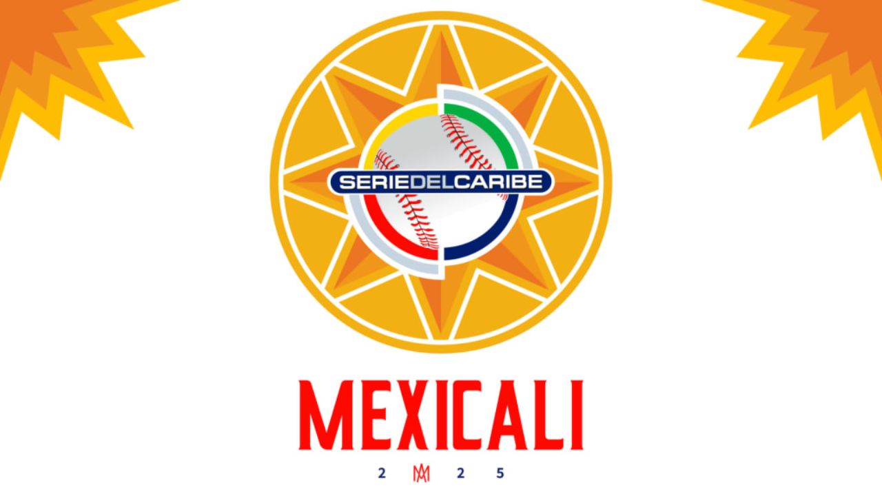 Serie del Caribe Mexicali 2025 tendrá transmisión en inglés