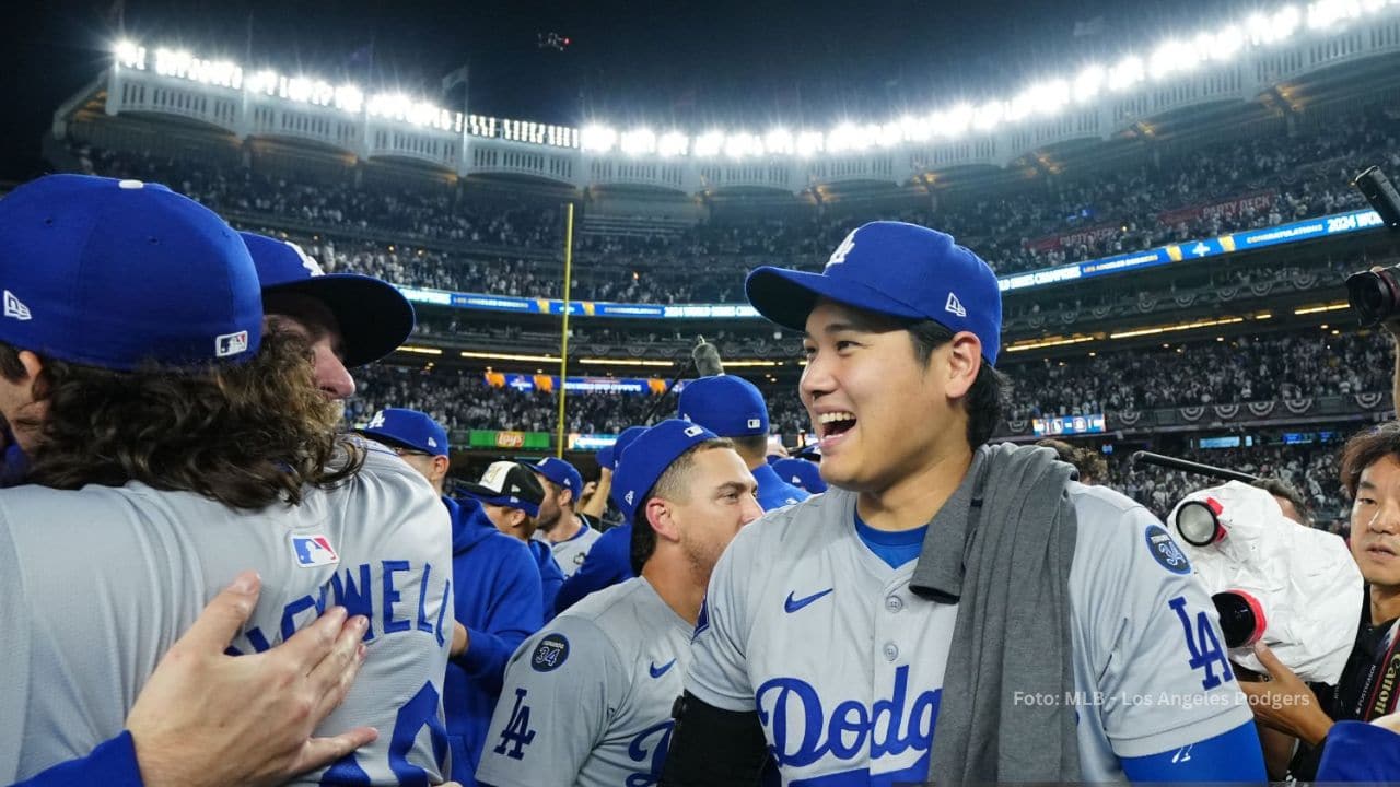 Shohei Ohtani rehabilitación dodgers 2025