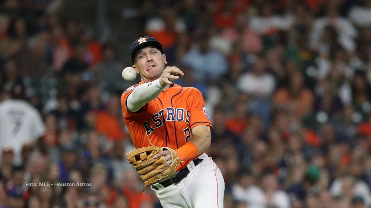 Sin Bregman caída de Houston Astros será enorme, con Oakland delante